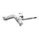 change lever bracket